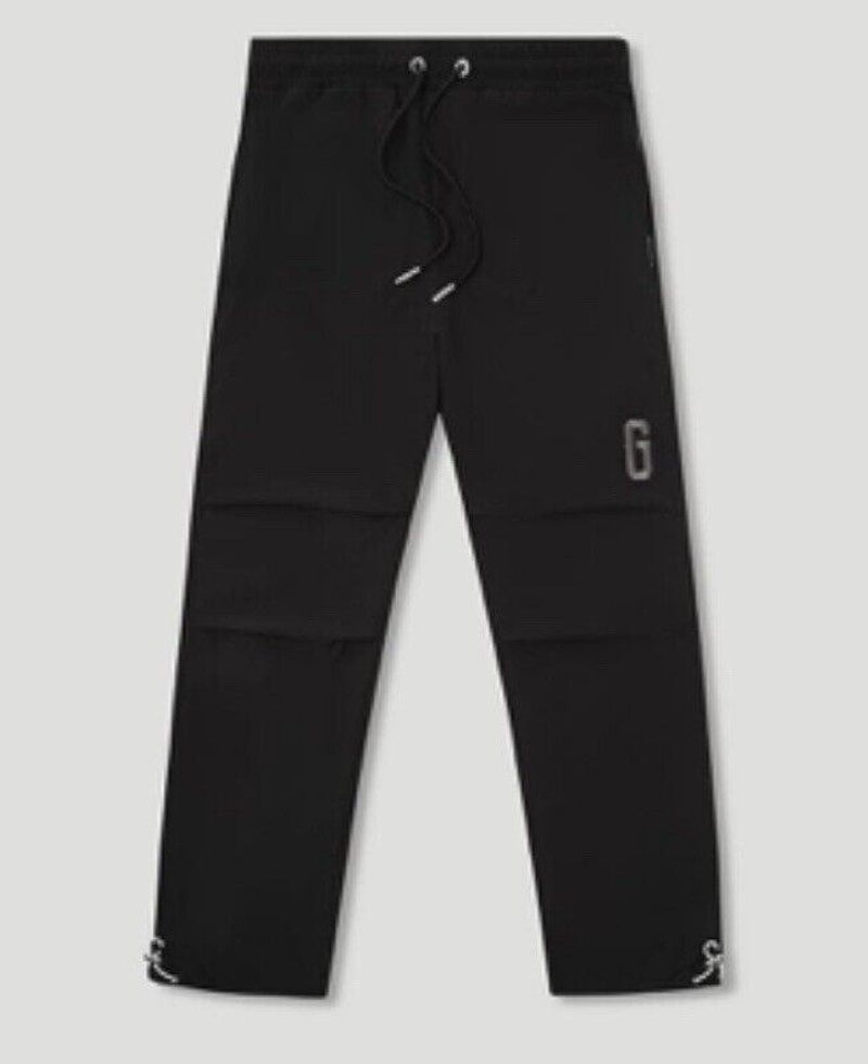 GEEDUP | G Ripstop Pants Black 2.0 SIZE LARGE ✅IN HAND✅