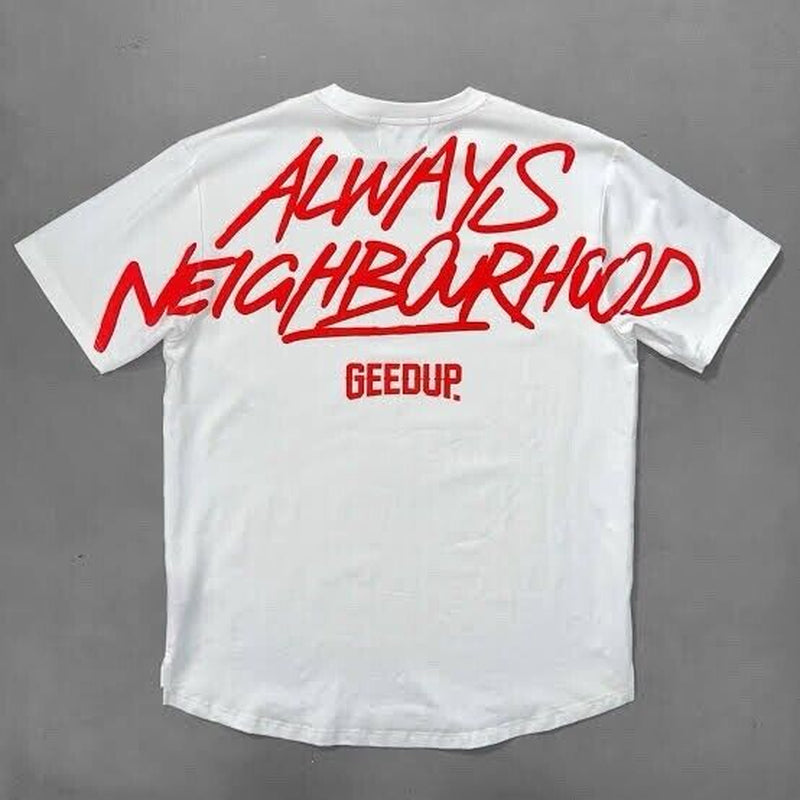 Geedup Always Neighbourhood