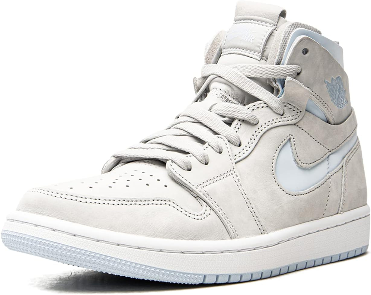 Jordan 1 High CMFT Women Blue Grey Limited Edition CT0979-004 (CT0979-004, Numeric_7)