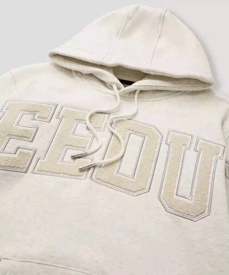 GEEDUP Team Logo Wheat Hoodie - Size XL 💥💥 Brand New