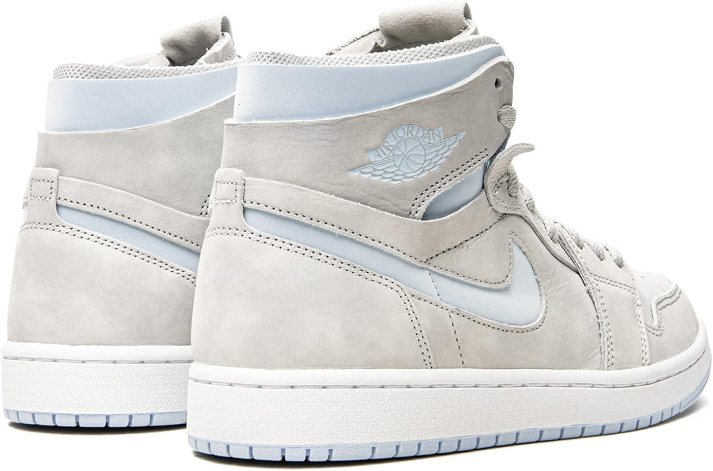 Jordan 1 High CMFT Women Blue Grey Limited Edition CT0979-004 (CT0979-004, Numeric_7)