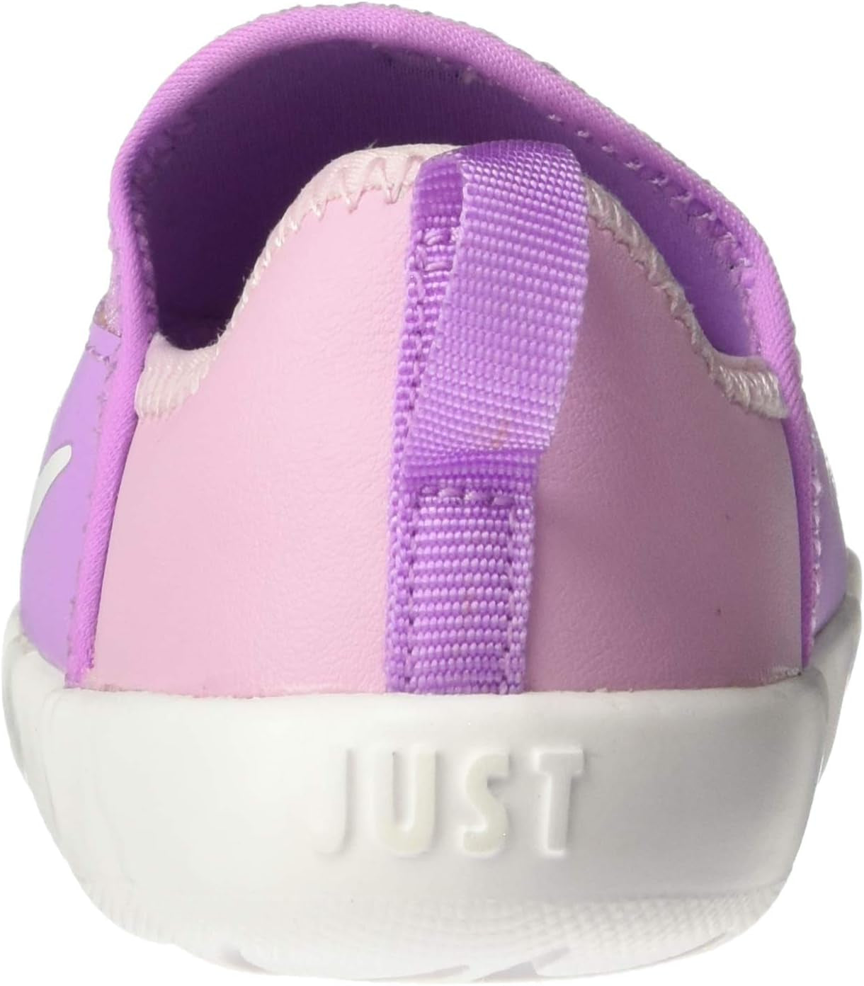 Unisex Kids Lil' Swoosh (TD) Fitness Shoes, Multicolour